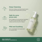 Heartleaf Pore Control Cleansing Oil