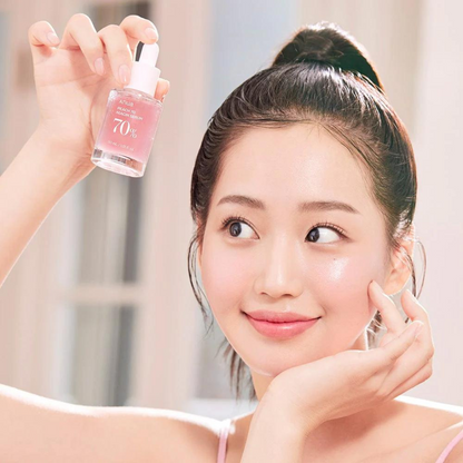 Peach 70 Niacin Serum 30ml