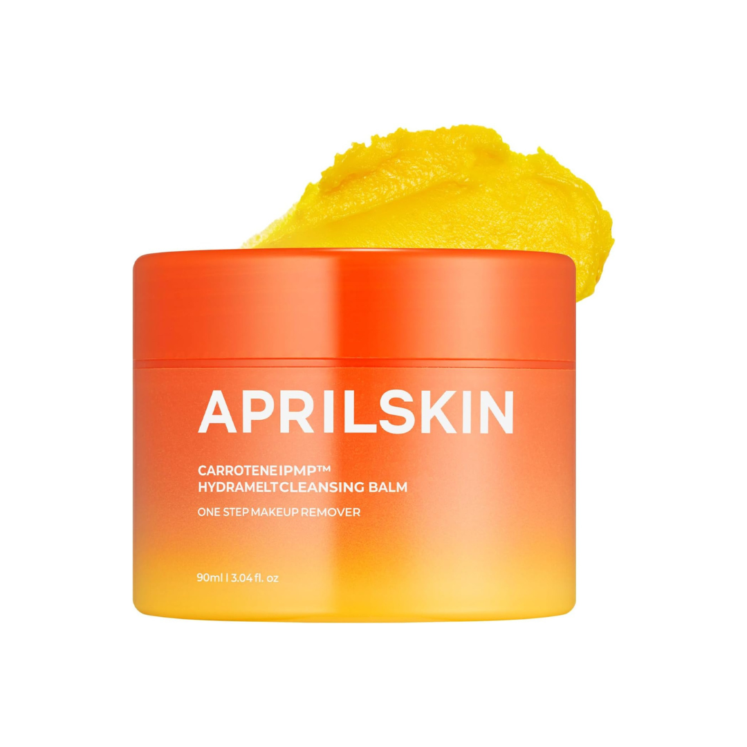Carrotene IPMP™ Hydromelt Cleansing Balm 90ml