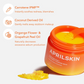 Carrotene IPMP™ Hydromelt Cleansing Balm 90ml