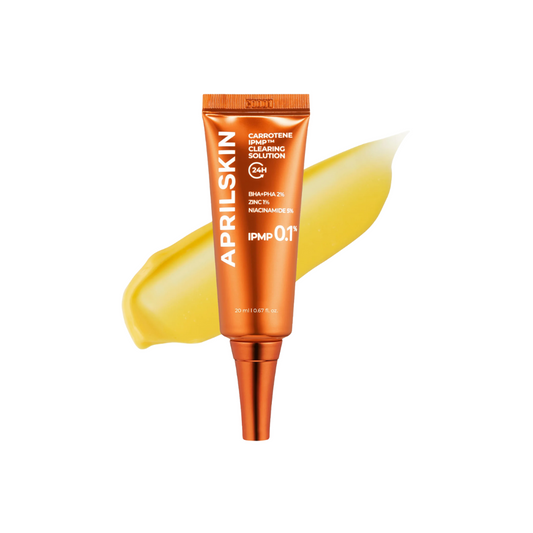 Carrotene IPMP™ Clearing Solution 20ml