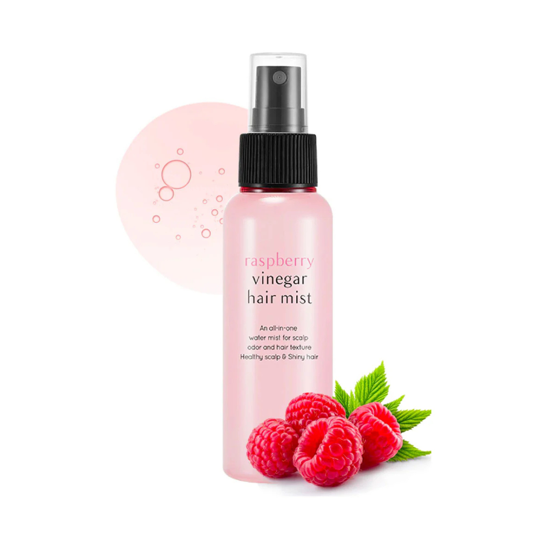 Raspberry Vinegar Hair Mist 105ml
