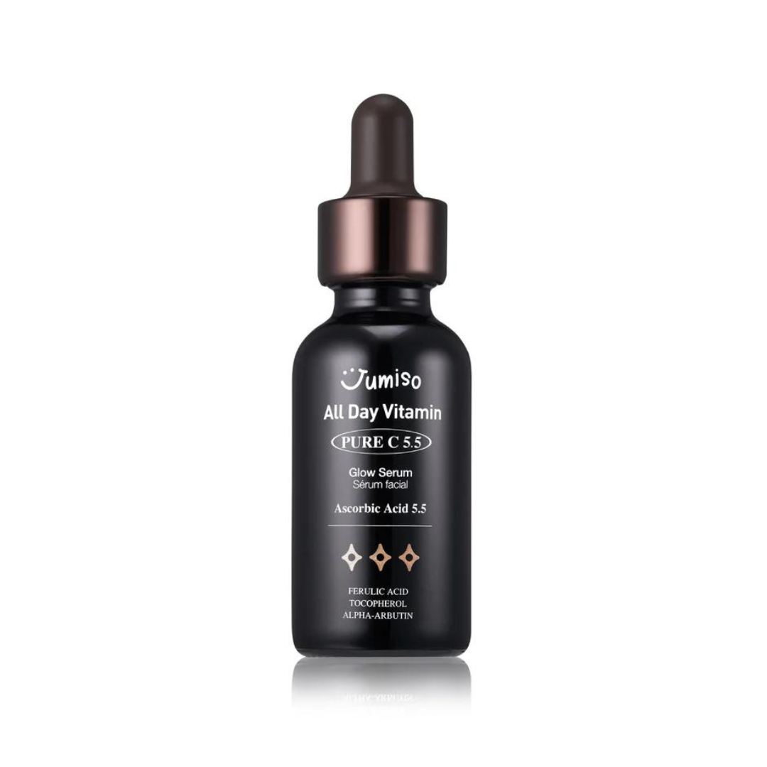 All Day Vitamin Pure C 5.5 Glow Serum 30ml