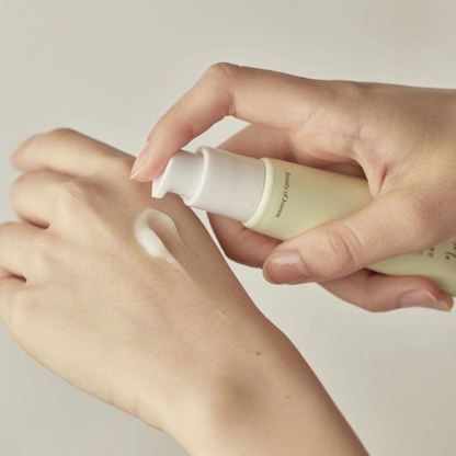 Light On Serum Centella + Vita C 30ml