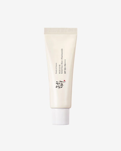 Relief Sun: Rice + Probiotics 50ml