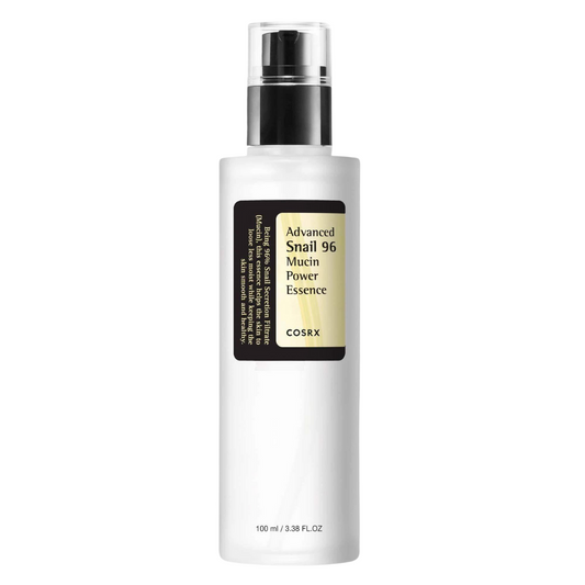 Advanced Snail 96 Mucin Power Essence 100ml