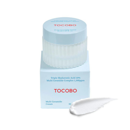 Multi Ceramide Cream 50ml