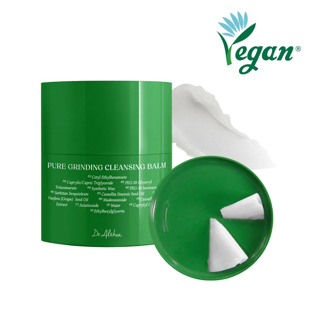 Pure Grinding Cleansing Balm 50ml
