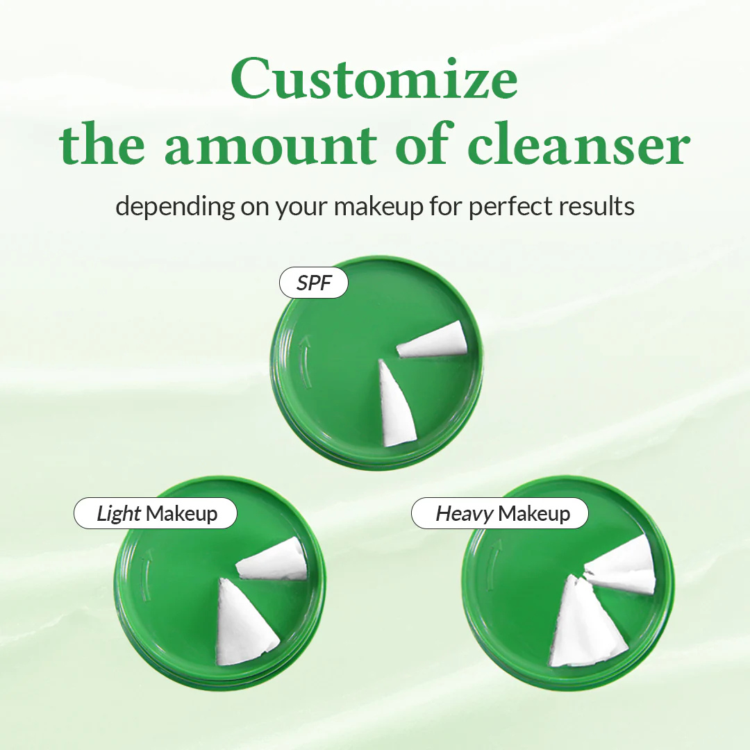 Pure Grinding Cleansing Balm 50ml