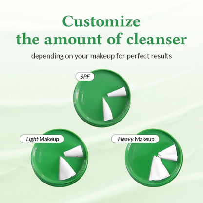 Pure Grinding Cleansing Balm 50ml