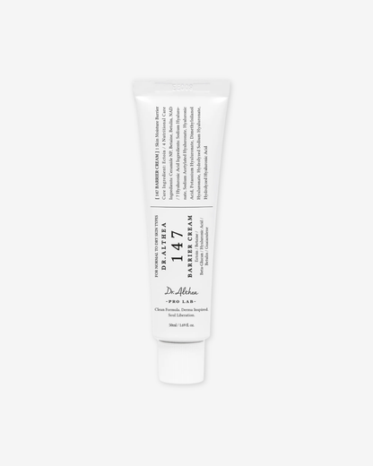 147 Barrier Cream 50ml