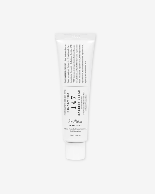 147 Barrier Cream 50ml