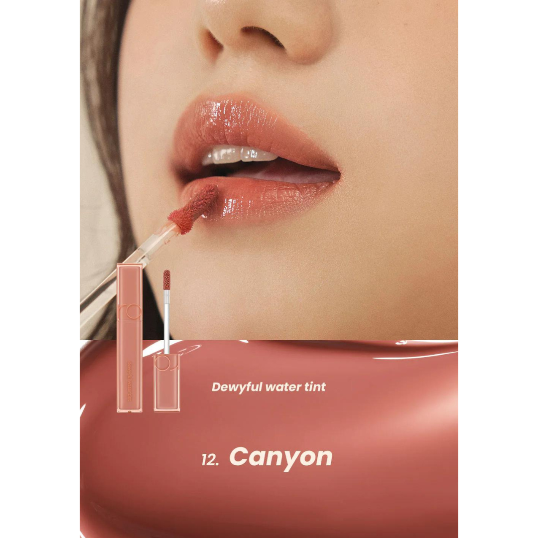 Dewyful Water Tint Muteral Nude Series