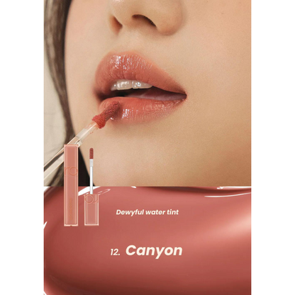 Dewyful Water Tint Muteral Nude Series