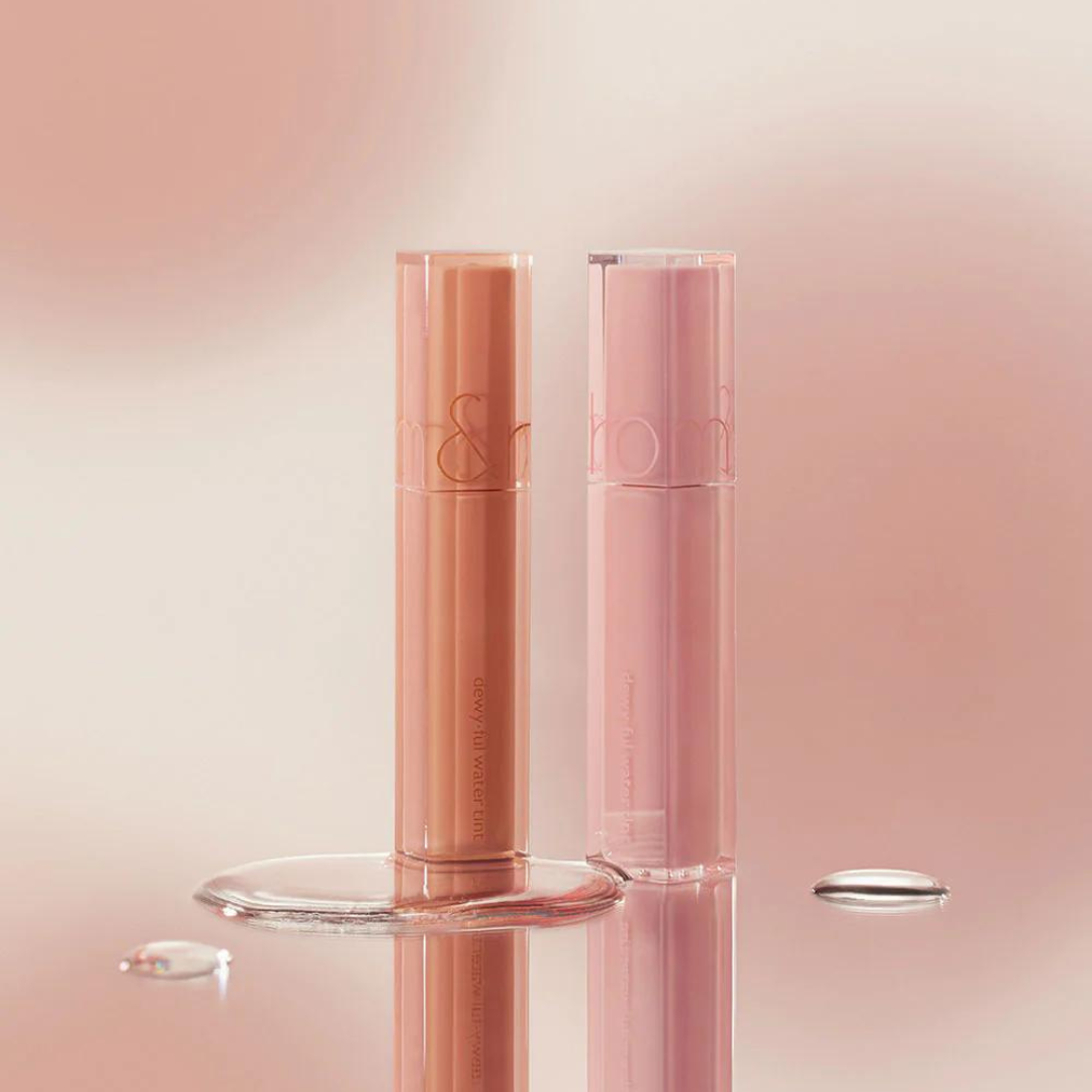 Dewyful Water Tint Muteral Nude Series