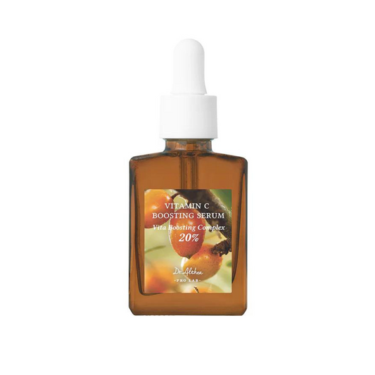 Vitamin C Boosting Serum 30ml