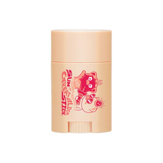 Milky Piggy Sun Great Block Stick 22g