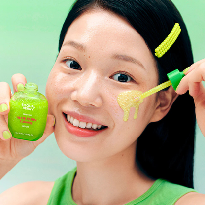 Aloe PDRN Calming Serum 30ml