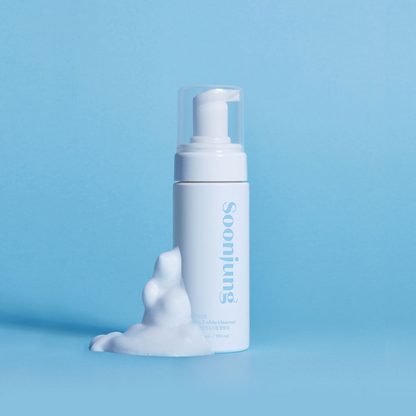 SoonJung pH 6.5 Whip Cleanser 150ml