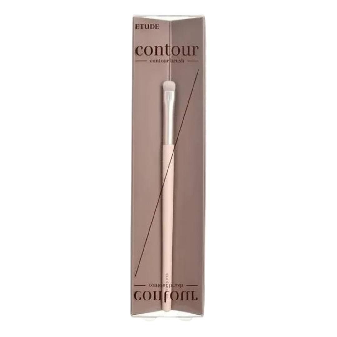 Contour Eye Brush