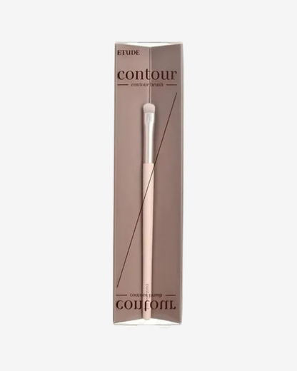 Contour Eye Brush