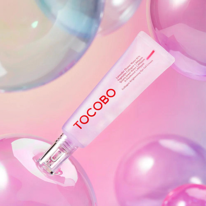 Collagen Brightening Eye Gel Cream 30ml