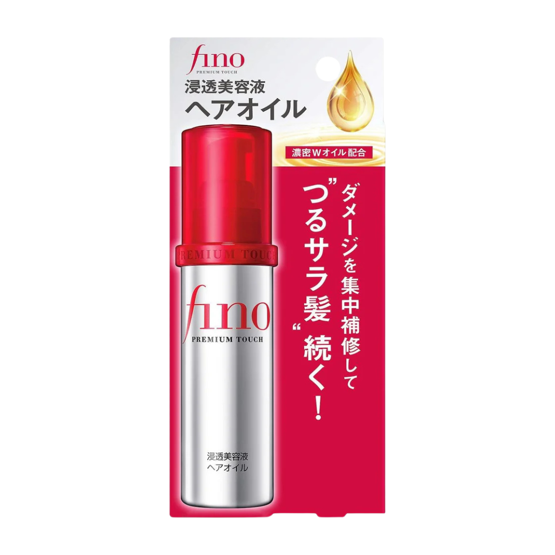 Fino Premium Touch Hair Oil 70ml