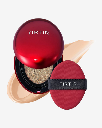 Mask Fit Red Cushion 18g (Full Size)