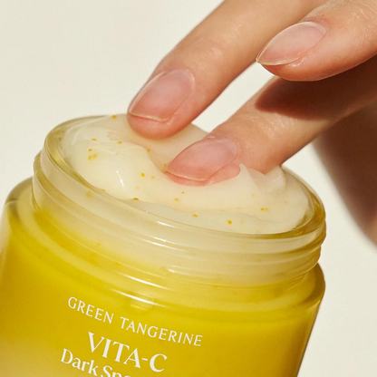 Green Tangerine Vita C Dark Spot Care Cream 50ml