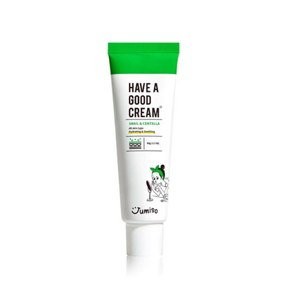 Have A Good Cream Snail & Centella 50g