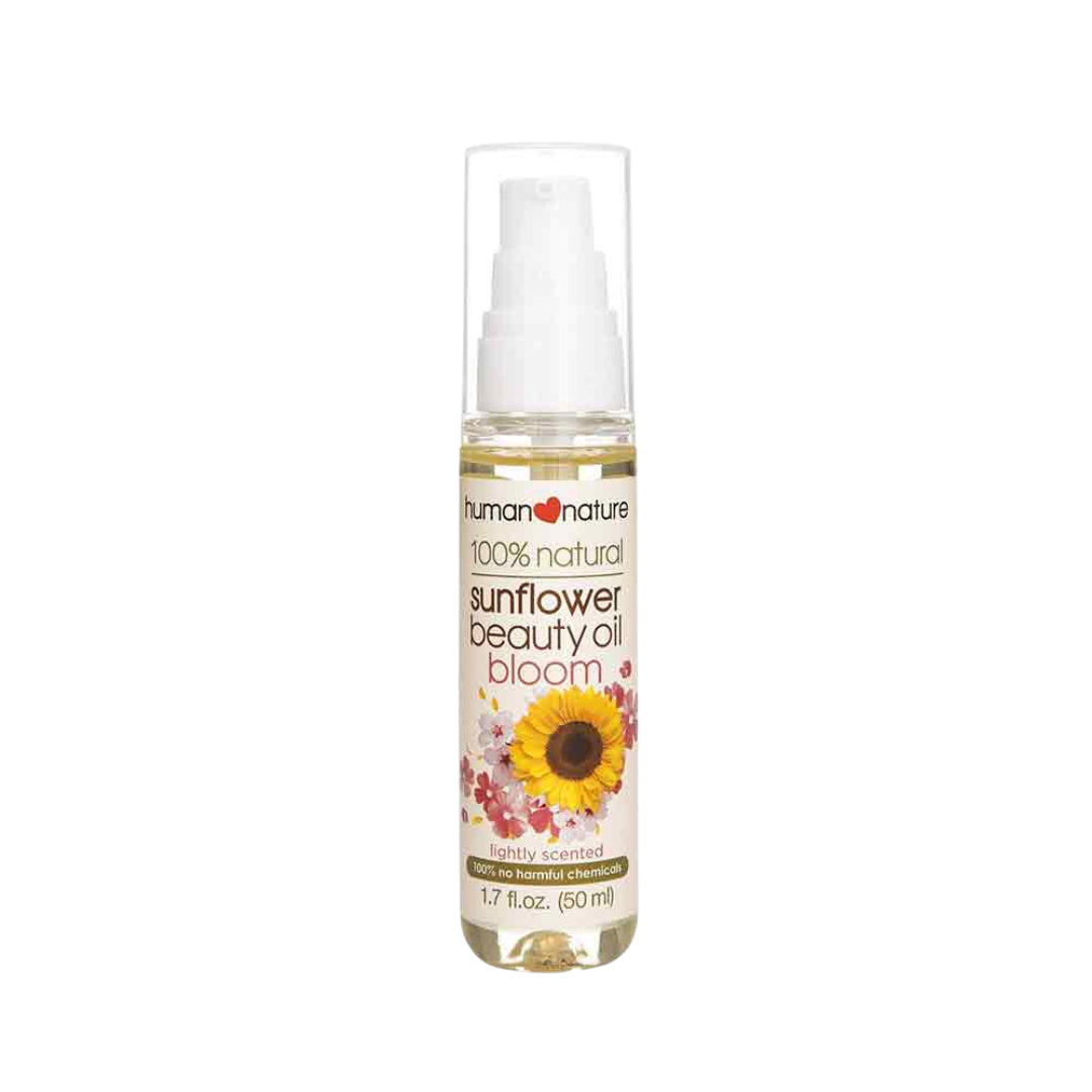 Sunflower Beauty Oil Bloom 50ml