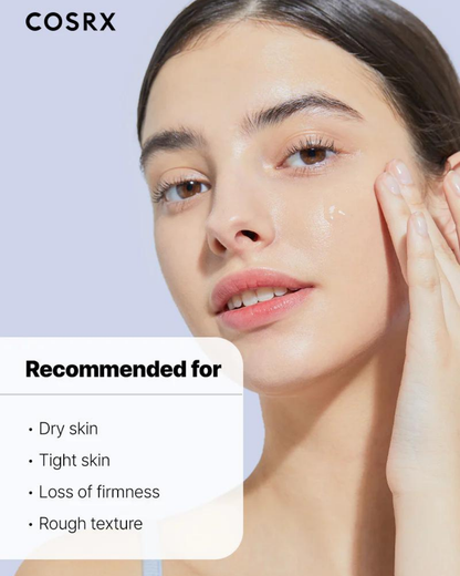 The Hyaluronic Acid 3 Serum 20ml