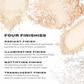 Weightless Loose Powder (4 Types)