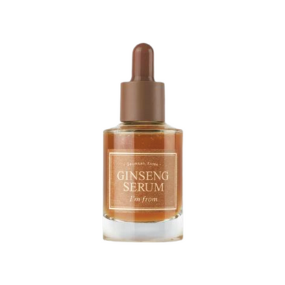 Ginseng Serum 30ml