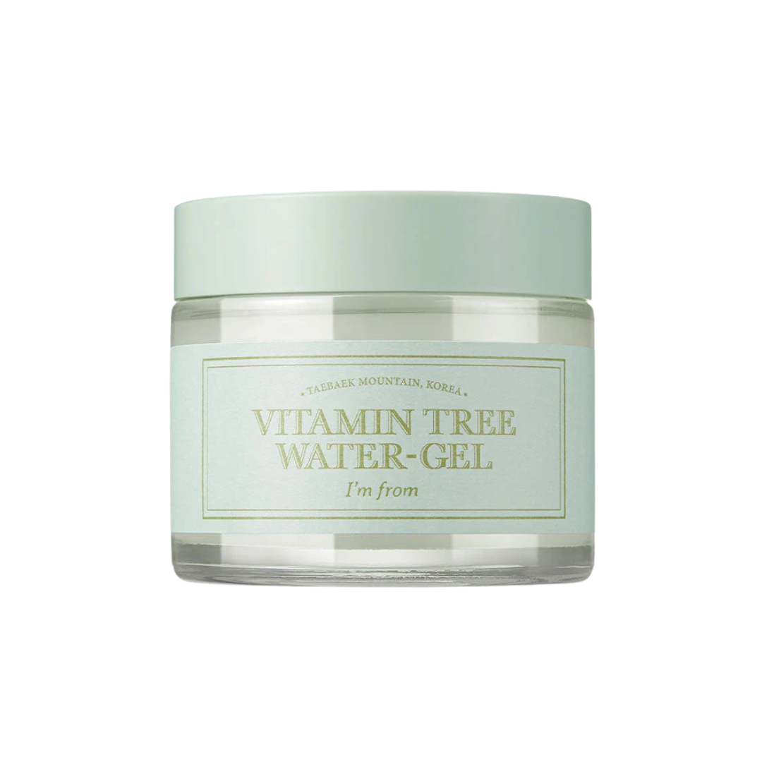 Vitamin Tree Water-Gel 75g