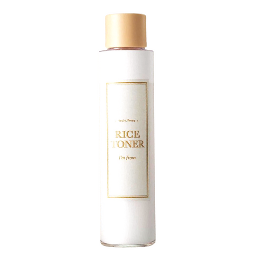 Rice Toner 150ml