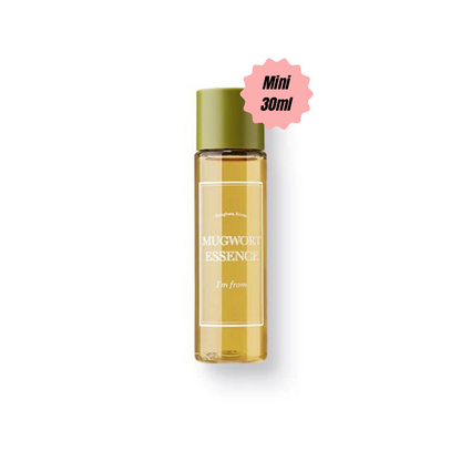 Mugwort Essence Mini 30ml