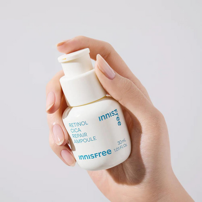 Retinol Cica Repair Ampoule 30ml