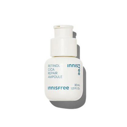 Retinol Cica Repair Ampoule 30ml
