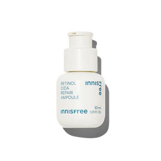Retinol Cica Repair Ampoule 30ml