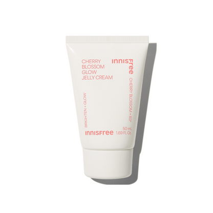 Jeju Cherry Blossom Jelly Cream 50ml