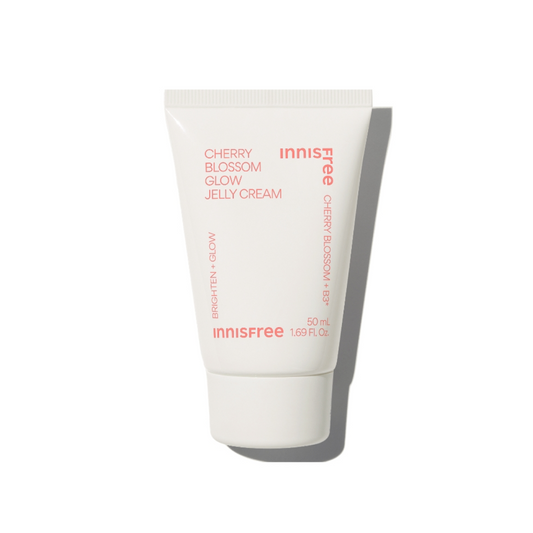 Jeju Cherry Blossom Jelly Cream 50ml