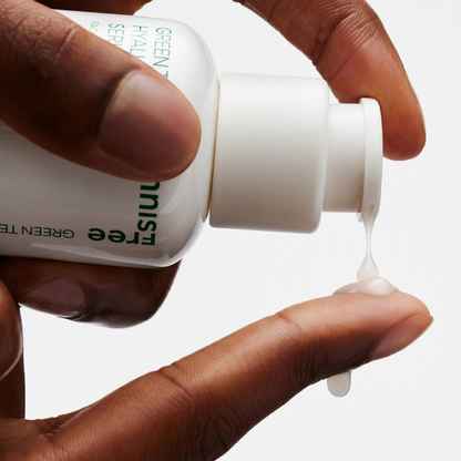 Green Tea Seed Hyaluronic Serum 80ml
