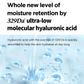 Ultra-Low Molecular Hyaluronic Acid Serum 50ml