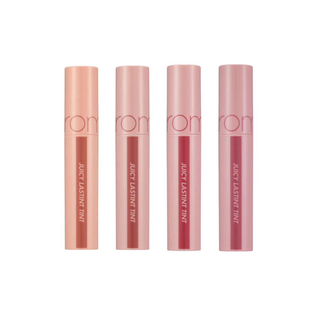 Juicy Lasting Tint Bare Juicy Series 5.5g