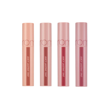 Juicy Lasting Tint Bare Juicy Series 5.5g
