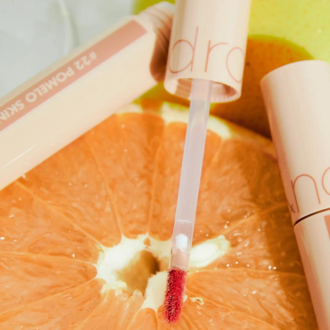 Juicy Lasting Tint Bare Juicy Series 5.5g