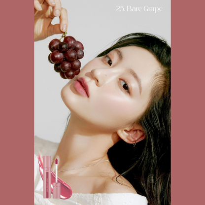 Juicy Lasting Tint Bare Juicy Series 5.5g
