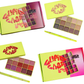 Cupid Case Lip Palette