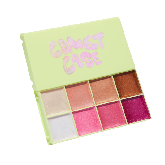 Comet Case Cream Highlighter